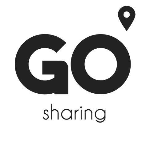 Go Sharing