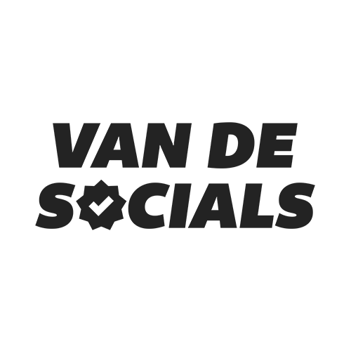 Van de Socials